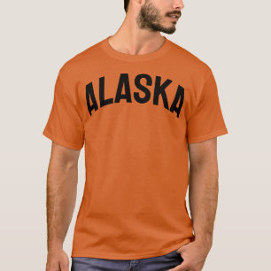 Alaska TShirt 23 T Shirt