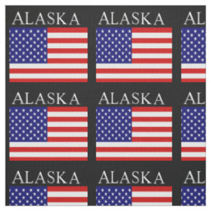 ALASKA TYG