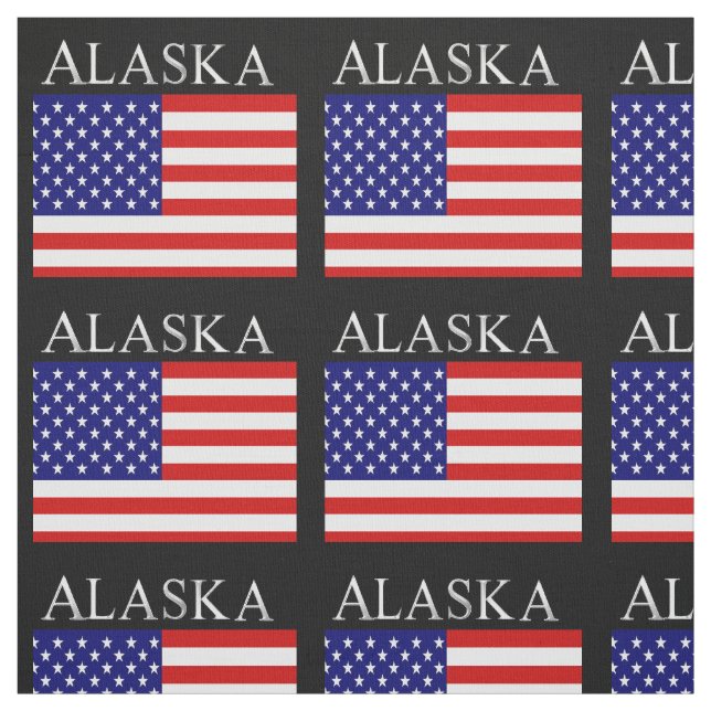 ALASKA TYG (Provkarta)