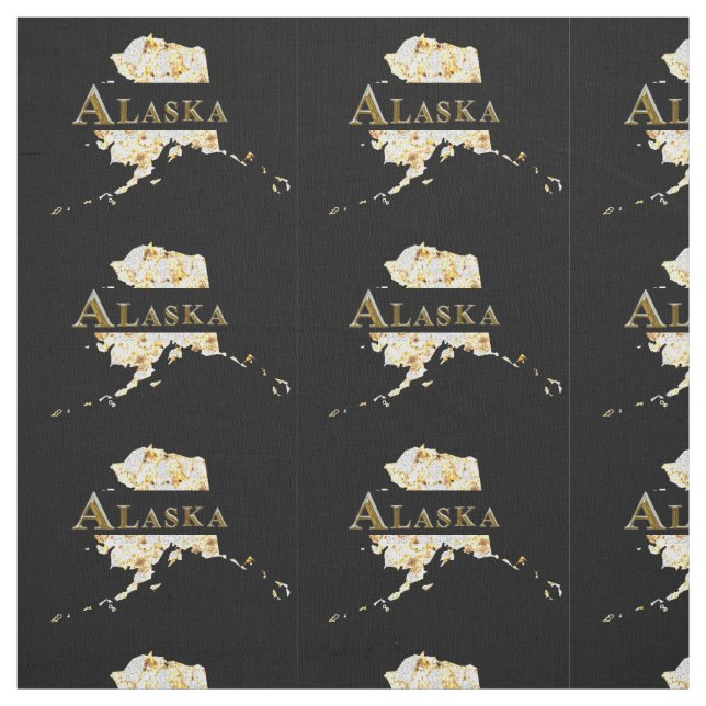 ALASKA TYG (Provkarta)