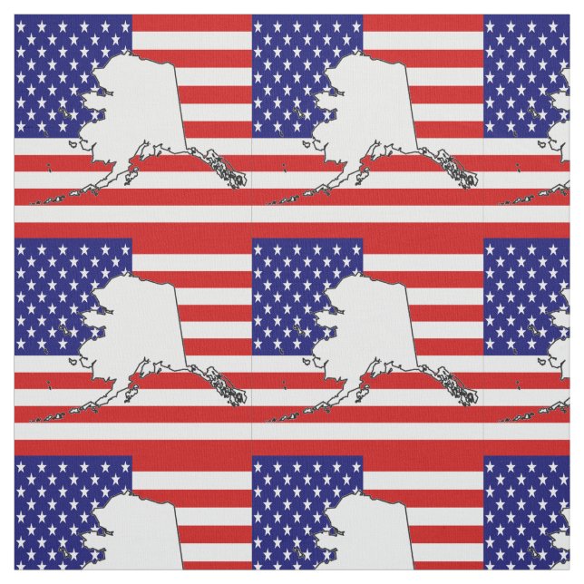 ALASKA TYG (Provkarta)