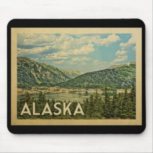 Alaska Vintage resor Musmatta