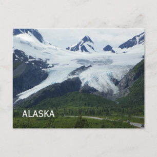ALASKA VYKORT