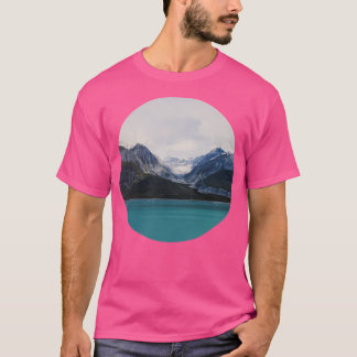 Alaska Wilderness Active T Shirt