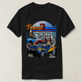 Alaska Wildlife T-Shirt