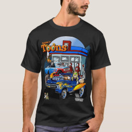 Alaska Wildlife T-Shirt