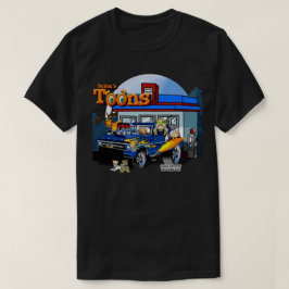 Alaska Wildlife T-Shirt