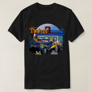 Alaska Wildlife T-Shirt