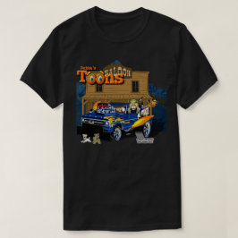 Alaska Wildlife T-Shirt