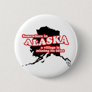 Alaskabo byidiot knapp