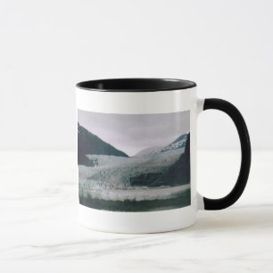 Alaskabo glaciär mugg