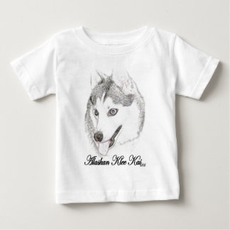 Alaskabo Klee Kai Tee Shirt