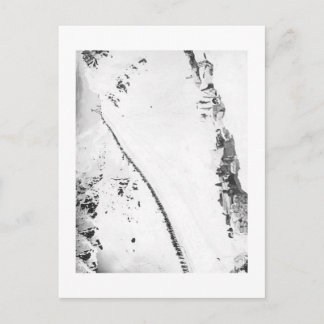 Alaskabo Klondikers Vykort