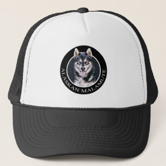 Alaskabo Malamute 002 Keps