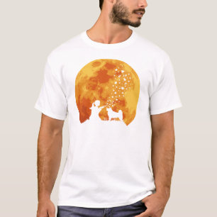 Alaskabo Malamute Tee Shirt