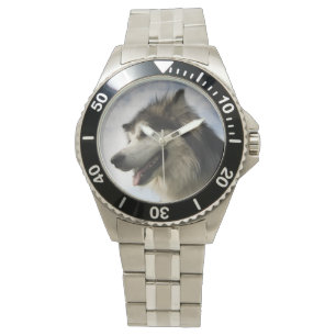 Alaskabo Malamutearmbandsur Armbandsur