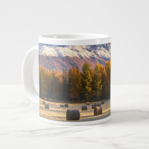 Alaskafård Jumbo Mugg