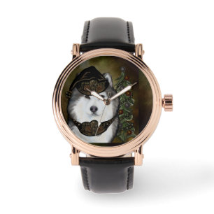 ALASKAN MALAMUTE ARMBANDSUR
