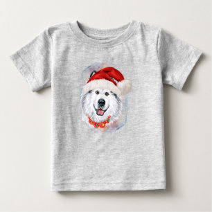 Alaskan Malamute julklappar för hundälskare T Shirt