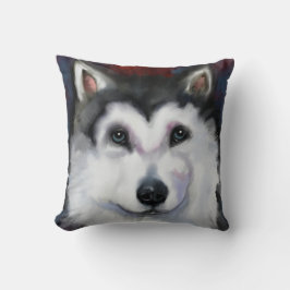ALASKAN MALAMUTE KUDDE