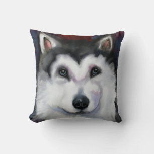 ALASKAN MALAMUTE KUDDE