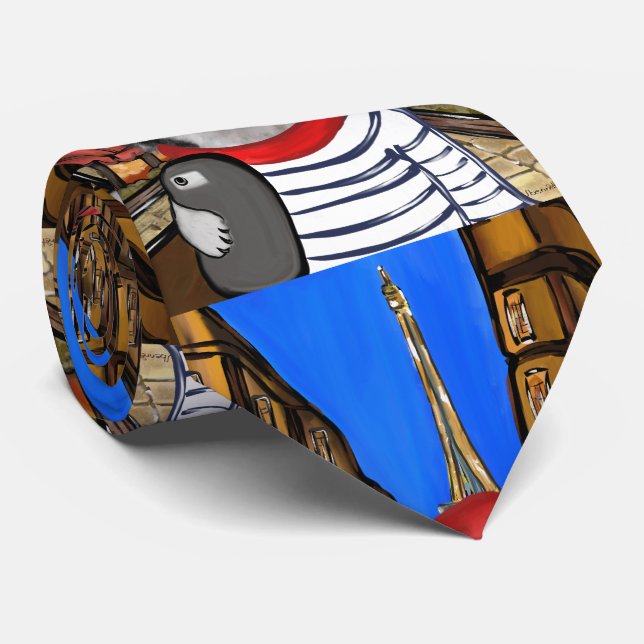 Alaskan Malamute Slips (Rullad)