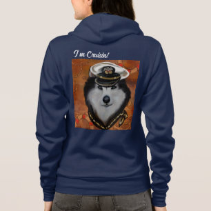 Alaskan Malamute T Shirt