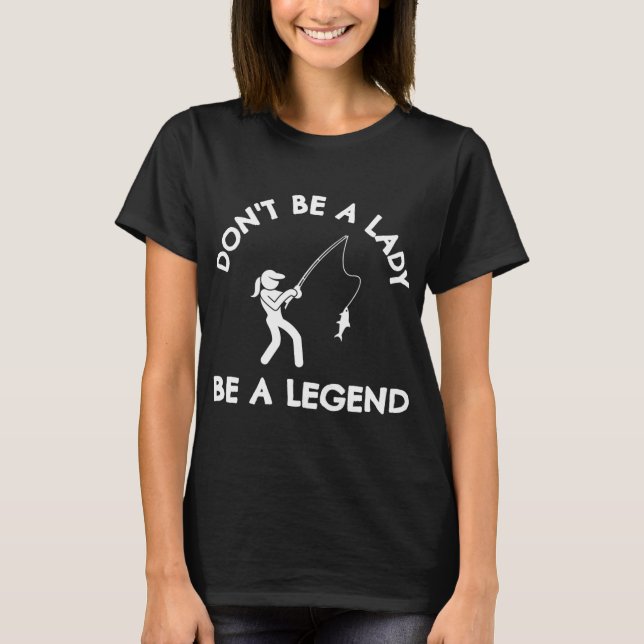 alaskansk fiskare t shirt (Framsida)