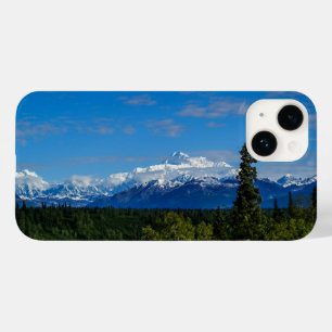 Alaskas Mt. McKinley