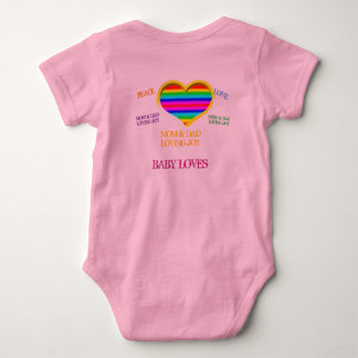 #ALAVANT Productions WOKEUP BABY BRA T Shirt