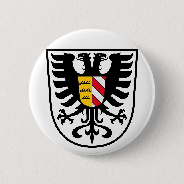 Alb-Donau-Kreis Knapp (Framsida)