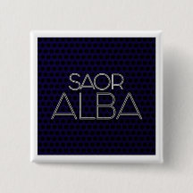 ALBA EMBLEM "SAOR