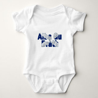 Alba gu bràthdesign tröja