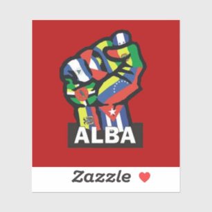 ALBA KLISTERMÄRKEN