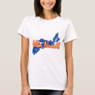 Alba Nuadh T Shirt