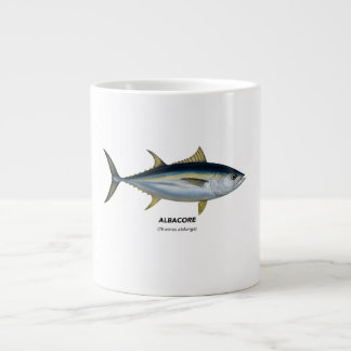 Albacore-mugg Jumbo Mugg