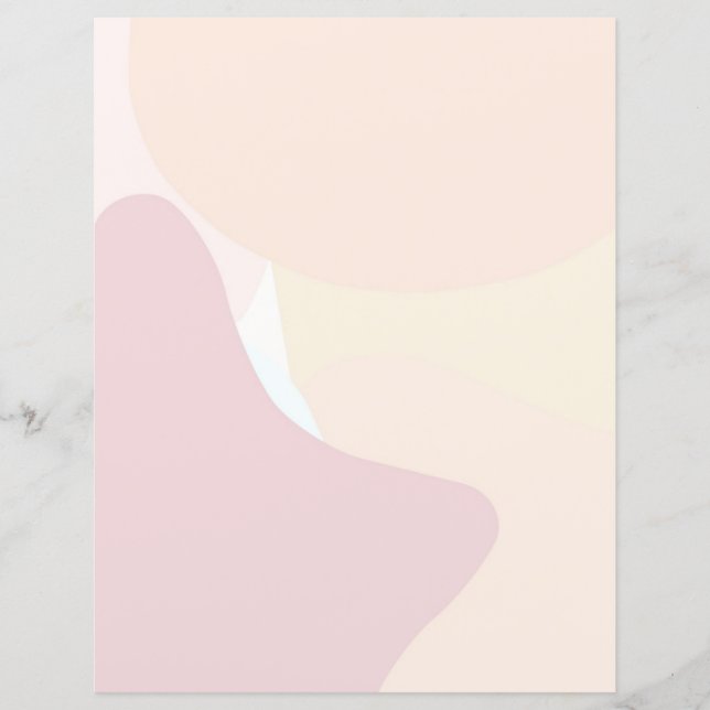 ALBaMass - Diskret Rosa (Framsida)