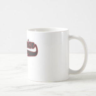 Alban XXL Kaffemugg