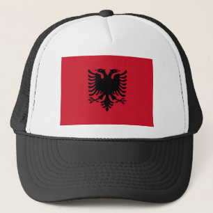 albania keps