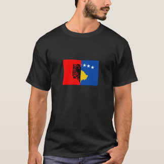 ALBANIA_KOSOVA T-SHIRT