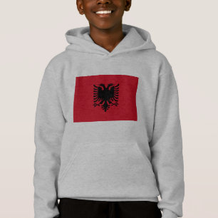 albania tee