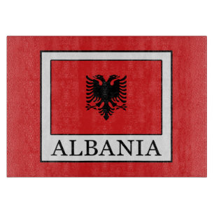 Albanien