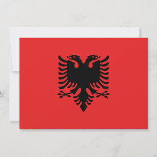Albanien