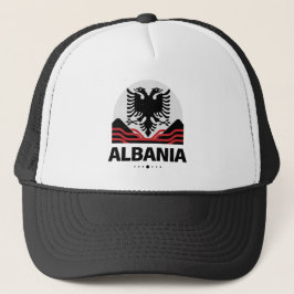 Albanien Europeiska unionen Keps