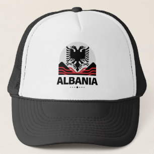 Albanien Europeiska unionen Keps