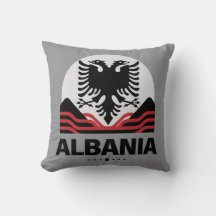 Albanien Europeiska unionen
