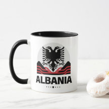 Albanien Europeiska unionen