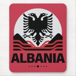 Albanien Europeiska unionen Musmatta
