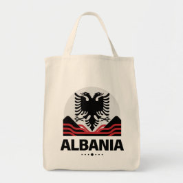Albanien Europeiska unionen Tygkasse