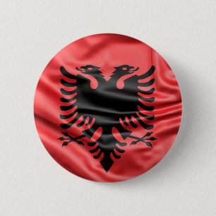 Albanien, Flagga-knapp Knapp